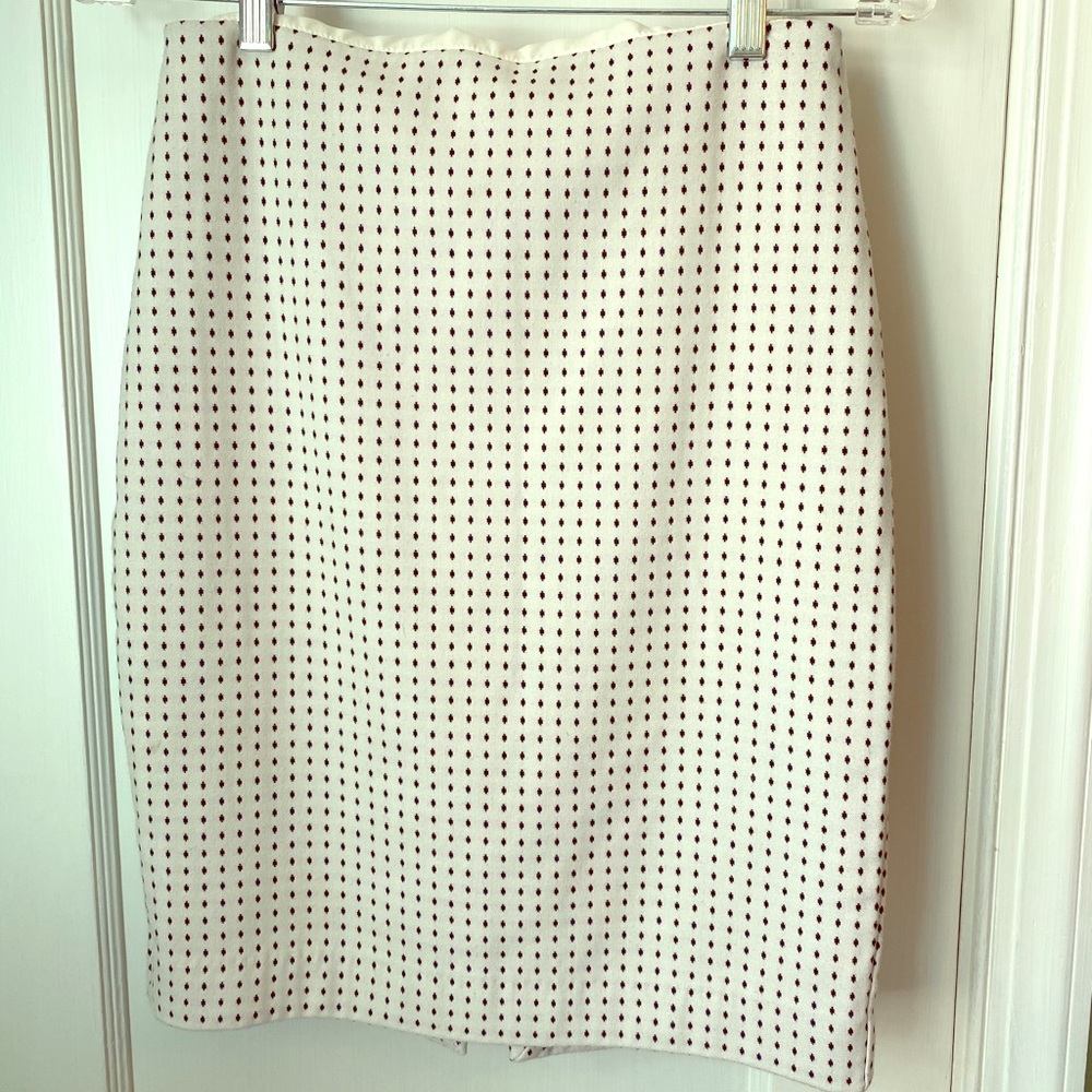 Express pencil skirt